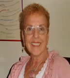 Ilene Scharf, MSW, LSCSW