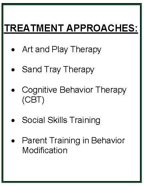 treatments